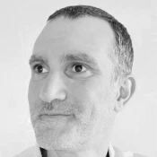 Laurent Cintas
